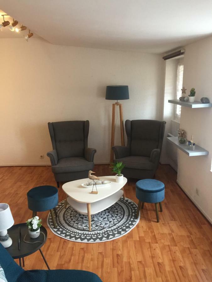 Very Quiet 2-Room Apartment - Old Port, Town Center La Rochelle  Exterior photo
